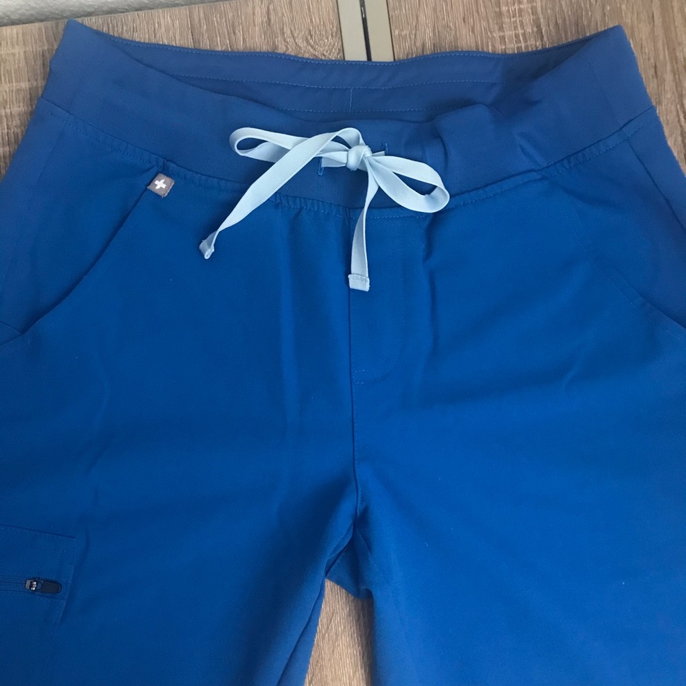 Figs Zamora jogger scrub pants
